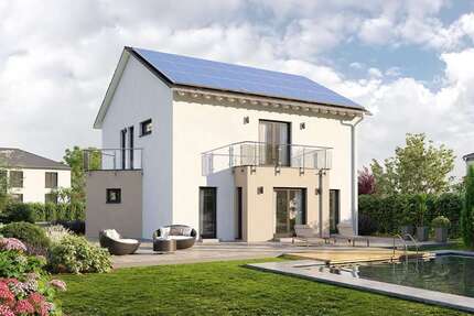 Haus zum Kaufen in Bad Camberg 680.000,00 € 212.59 m²
