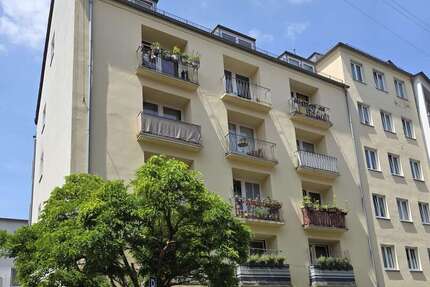 Wohnung zum Mieten in Nürnberg 1.258,00 € 85 m²