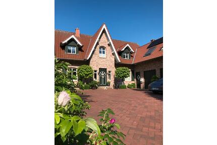 Ferienwohnung in Hilter nahe Osnabrück Bielefeld auch Monteure - Hilter am Teutoburger Wald