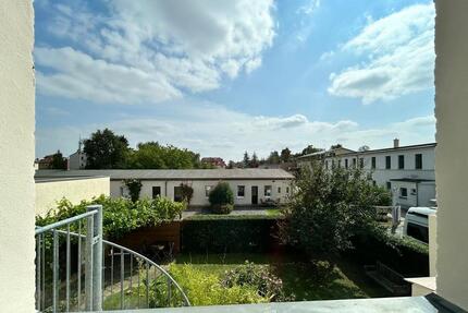 Sehr besondere Ersatzwohnung Ferienwohnung Apartment - Leipzig Ost