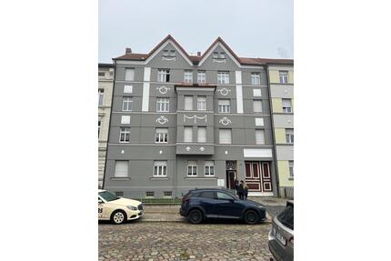 2 Raumwohnung im Erdgeschoss - 500,00&nbsp;EUR Kaltmiete, ca.&nbsp; 63,00&nbsp;m&sup2; in Stendal (PLZ: 39576)