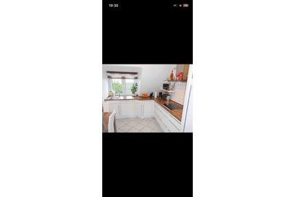 Stilvolle Maisonettewohnung keine Provision - Dülmen