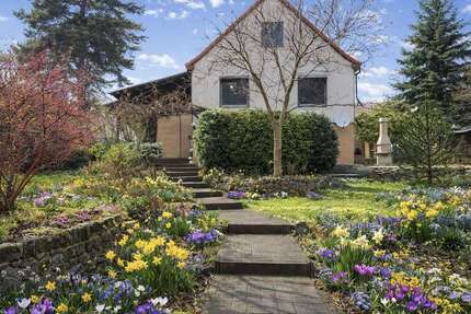 Haus zum Kaufen in Zeuthen 449.000,00 € 100 m²