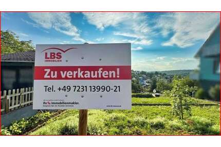 Grundstück zu verkaufen in Knittlingen 159.000,00 € 556 m²