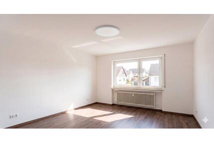 140qm auf 2 separaten Wohnebenen - ideal für mehrere Generationen - Ebersdorf bei Coburg