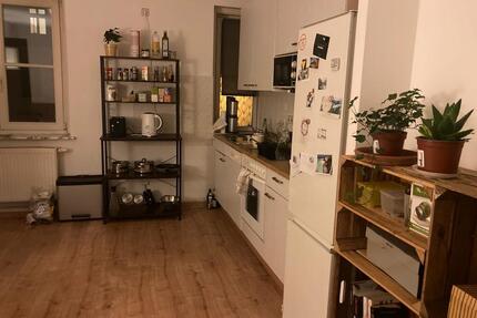 Ruhige Wohnung zur Leipziger Buchmesse