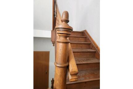 3 Raum Wohnung in Eisenach Ost - 435,00&nbsp;EUR Kaltmiete, ca.&nbsp; 72,00&nbsp;m&sup2; in Eisenach (PLZ: 99817)