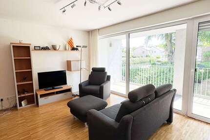 Wohnung zum Mieten in Würselen 967,80 € 80.65 m²