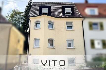 Haus zum Kaufen in Albstadt 395.000,00 € 190.28 m²