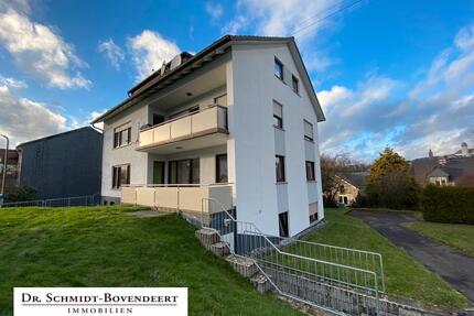 Gemütliche 3-Zimmer-Wohnung in ruhiger Wohnlage von Hachenburg! Ab 01.04.2026 verfügbar!