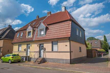 Haus zum Kaufen in Marl 259.000,00 € 91 m²