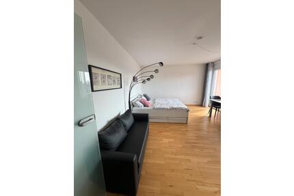 Etagenwohnung in Mögeldorf Nürnberg