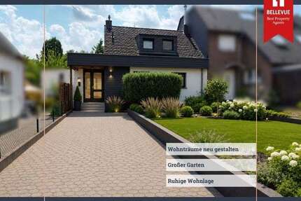 Haus zum Kaufen in Brühl 395.000,00 € 100 m²
