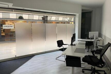 Bürofläche direkt in der Andreaspassage, Hildesheim!