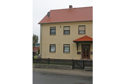Attraktives 2‑Wohnungen-Paket: Solide Kapitalanlage - Erlenbach am Main