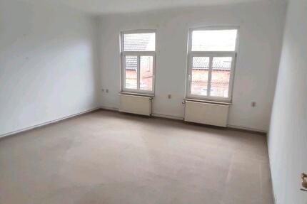 3 Zimmer Wohnung in Lübtheen (Nähe Hagenow) 75qm