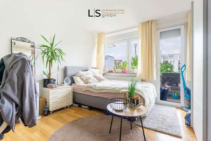 Wohnung zum Mieten in Stuttgart 640,00 € 24 m²