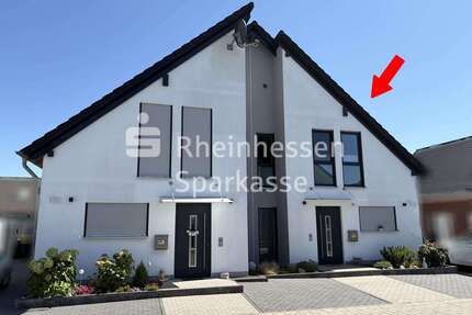 Haus zum Kaufen in Worms 460.000,00 € 119 m²