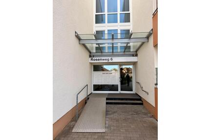 Wohnen mit Komfort im Herzen von Bad Meinberg - Horn-Bad Meinberg