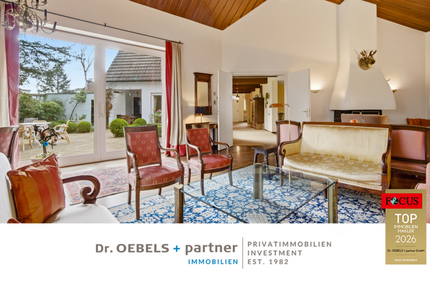 Haus zum Kaufen in Bonn 1.450.000,00 € 329.23 m²