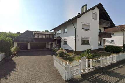Haus zum Kaufen in Achern 748.000,00 € 312 m²