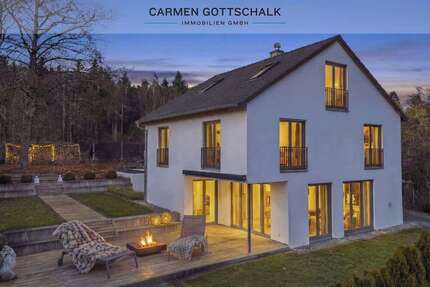 Haus zum Kaufen in Tutzing 2.790.000,00 € 187 m²