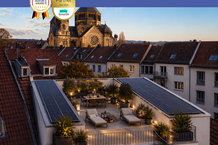 Wohnung zum Kaufen in Aachen 170.000,00 € 112 m²