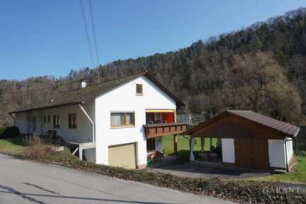 Haus zum Kaufen in Horb am Neckar 469.000,00 € 213 m²