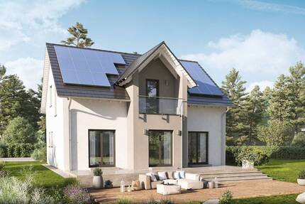 Home 12 - Ihr lichtdurchflutetes Traumhaus wartet auf Sie! - Heidenau