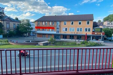 Wohnung zu vermieten, 130 Quadrat - Stadtoldendorf