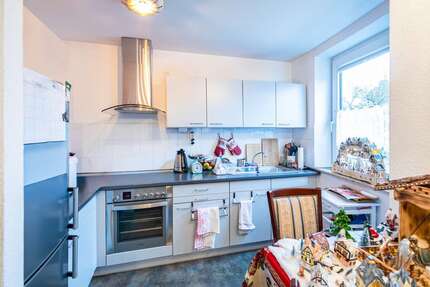 Wohnung zum Kaufen in Remscheid 149.800,00 € 58.3 m²