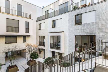 Wohnung zum Kaufen in Wiesbaden 699.000,00 € 118.86 m²