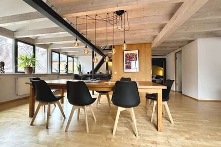 Wohnung zum Mieten in Heppenheim 1.200,00 € 150 m²