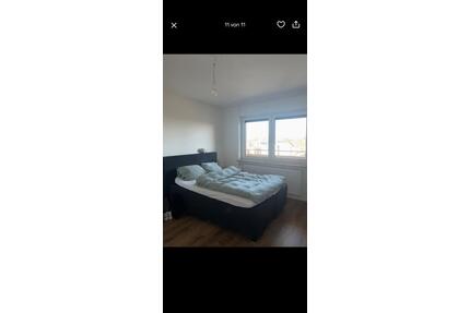 WG-Zimmer in 4er WG - 390,00&nbsp;EUR Kaltmiete, ca.&nbsp; 16,00&nbsp;m&sup2; in Regensburg (PLZ: 93057) Gallingkofen