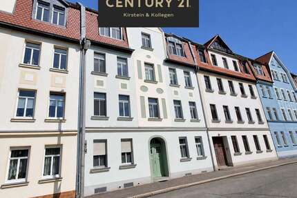 Wohnung zum Mieten in Gera 540,00 € 91 m²
