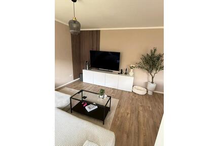 3-Zimmer-Wohnung in Wolfsburg-Hohenstein zu vermieten – ca. 70 m²