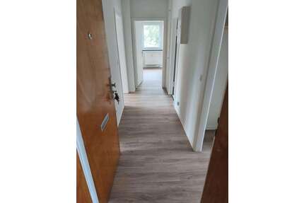 Wohnung zum Mieten in Elmshorn 563,00 € 64.63 m²