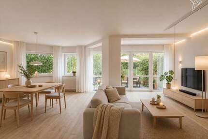 Wohnung zum Kaufen in Darmstadt 470.000,00 € 128 m²