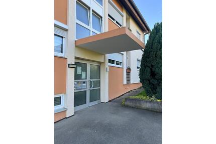 2-Zimmer-Kellerwohnung - ab SOFORT!! - Gerlingen