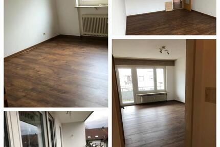 3 Zimmer Wohnung in 79774 Albbruck - Bernau im Schwarzwald