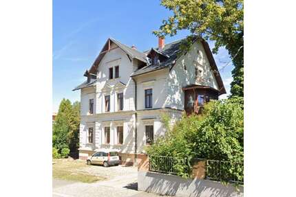 Wohnung zum Mieten in Glauchau 960,00 € 140 m²
