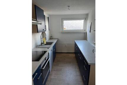 Großzügige 2-Raum Wohnung im Stadtkern - Cottbus Mitte