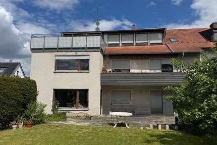 Haus zum Kaufen in Erlangen Erlangen-Süd 848.000,00 € 333 m²