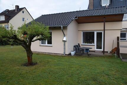 3 Zimmer Küche Bad - 750,00&nbsp;EUR Kaltmiete, ca.&nbsp; 60,00&nbsp;m&sup2; in Kassel (PLZ: 34121) Südstadt