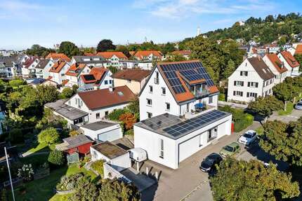 Wohnung zum Kaufen in Ravensburg 490.000,00 € 123.6 m²