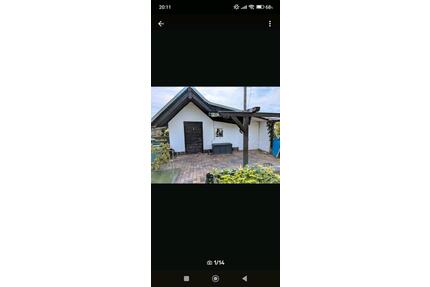 KleingartenSchrebergarten - 2.300,00&nbsp;EUR Kaltmiete, ca.&nbsp; 0,00&nbsp;m&sup2; in Neustadt bei Coburg (PLZ: 96465)