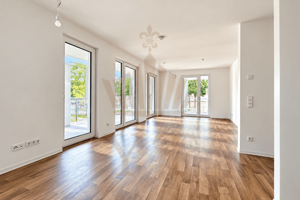 Wohnung zum Mieten in Bernau bei Berlin 1.450,00 € 117.38 m²