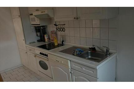 Vermieten Maisonette- Wohnung ( Dachgeschoss) - Plauen Altstadt