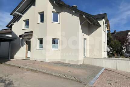 Haus zum Mieten in Haibach 1.800,00 € 108.07 m²
