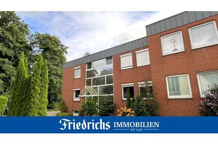 Wohnung zum Kaufen in Bad Zwischenahn 285.000,00 € 84.67 m²